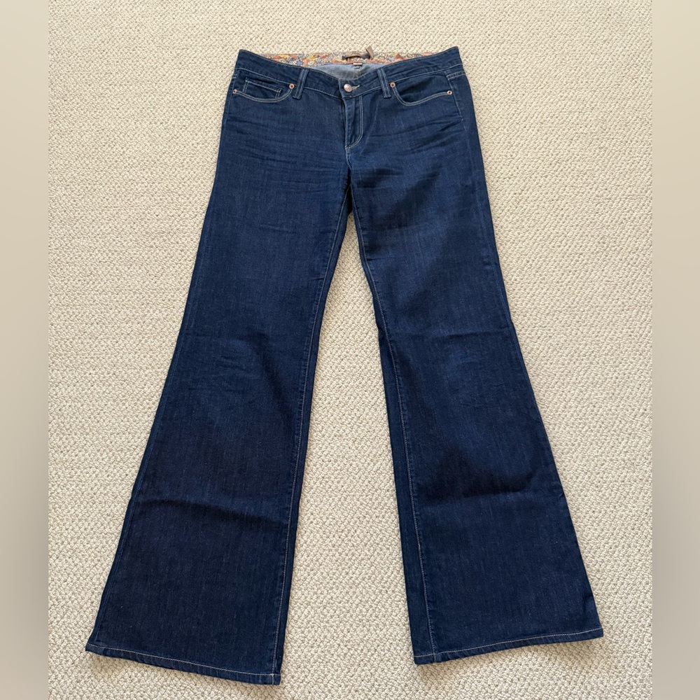 PAIGE - Women’s Jeans (Bentley)